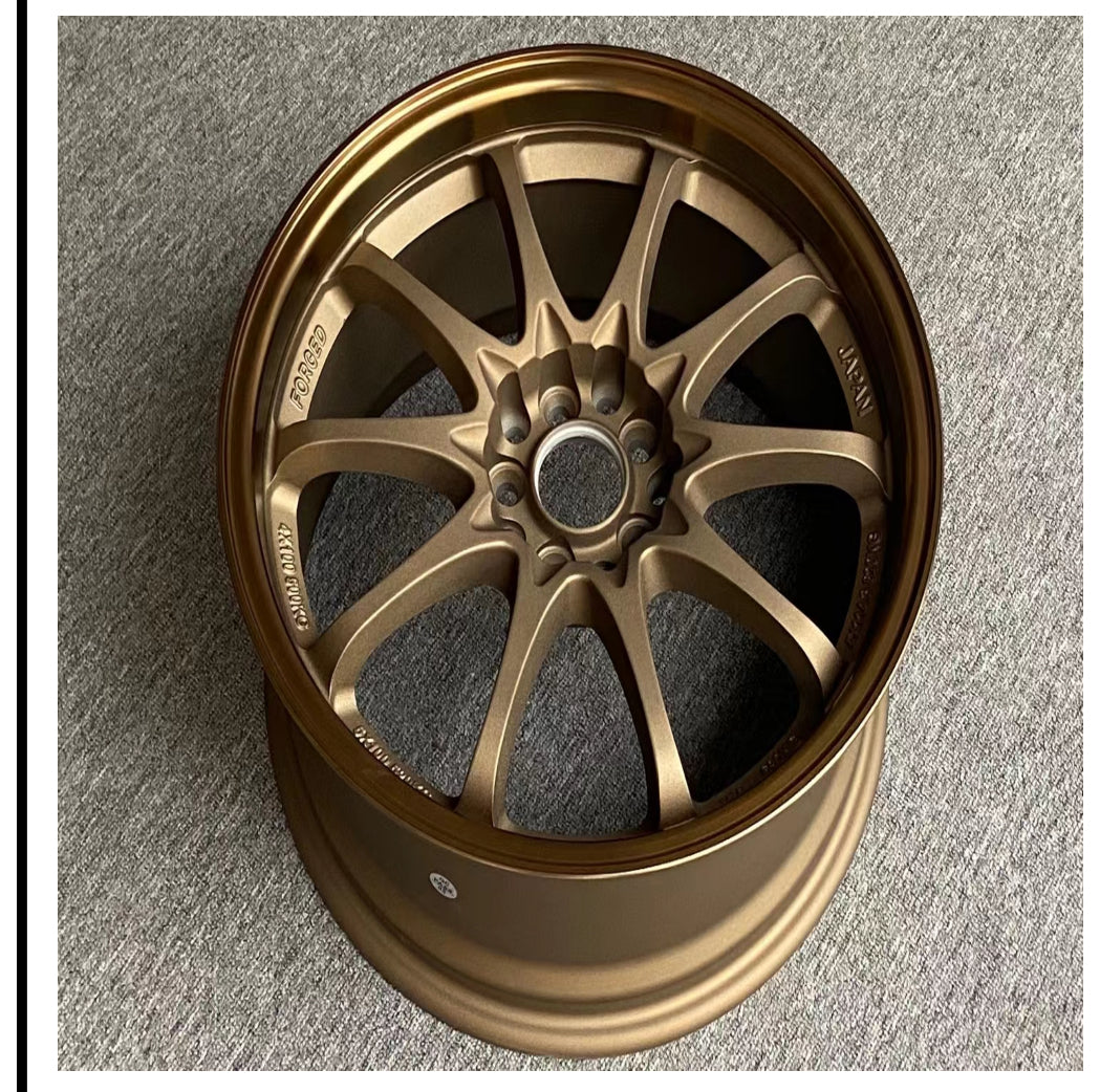 Jante aluminium 15 pouces 7J ET35 – Entraxe 4x100/114.3
Variante principale : Bronze, Black, GRAY, Matte BLACK
Référence fournisseur : OYTMSA071