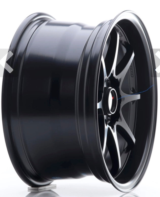 Jante aluminium 15 pouces 7J ET35 – Entraxe 4x100/114.3
Variante principale : Bronze, Black, GRAY, Matte BLACK
Référence fournisseur : OYTMSA071