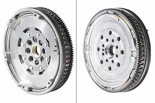 Volant moteur LUK - 415 0391 10