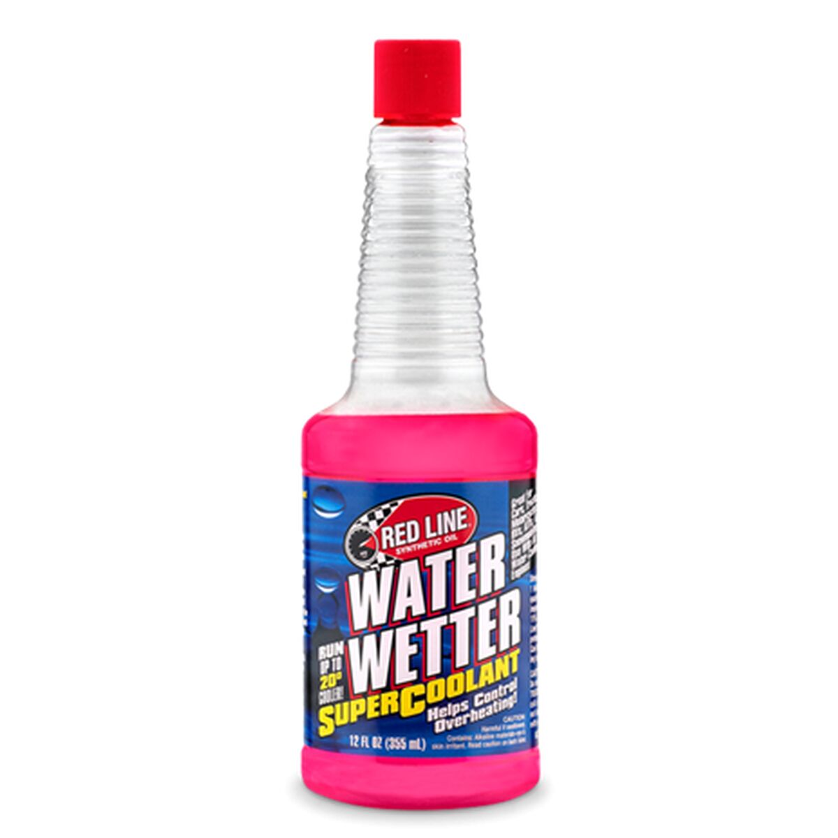 Antigel pour système de refroidissement