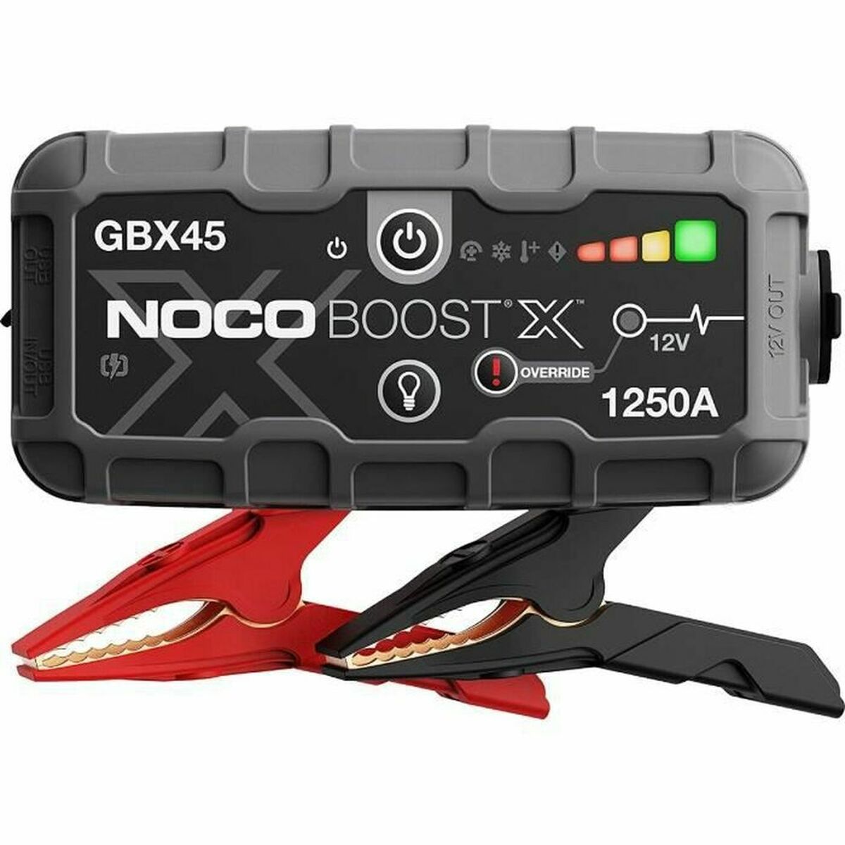 Batteries de voiture