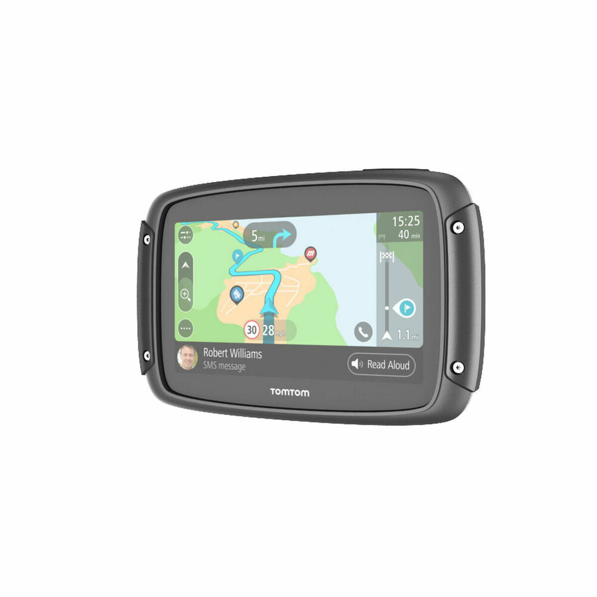 Appareils GPS