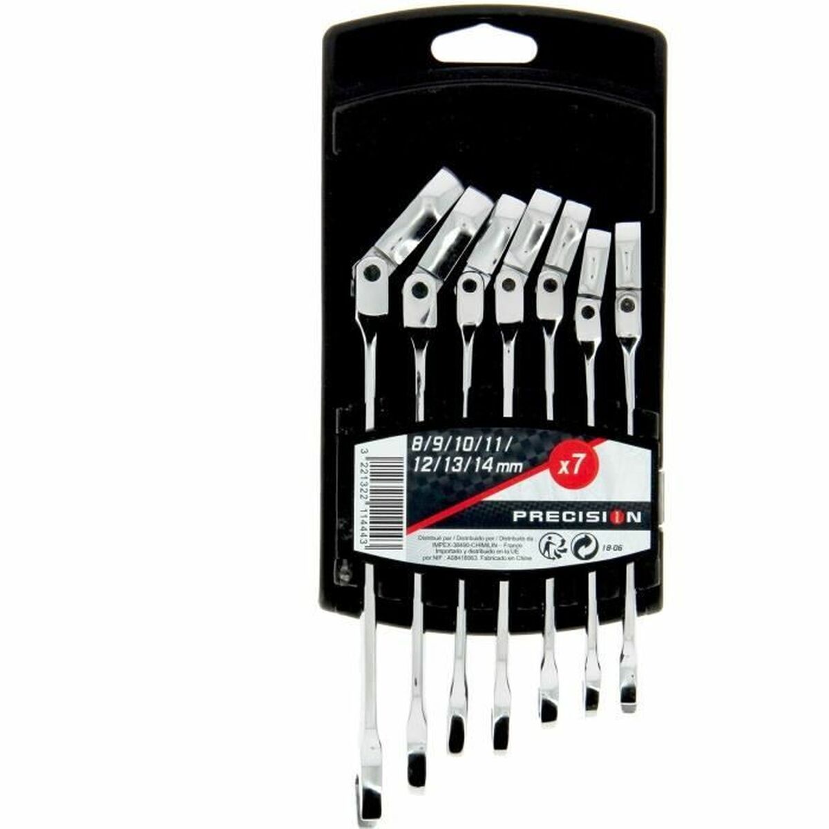Outils manuels