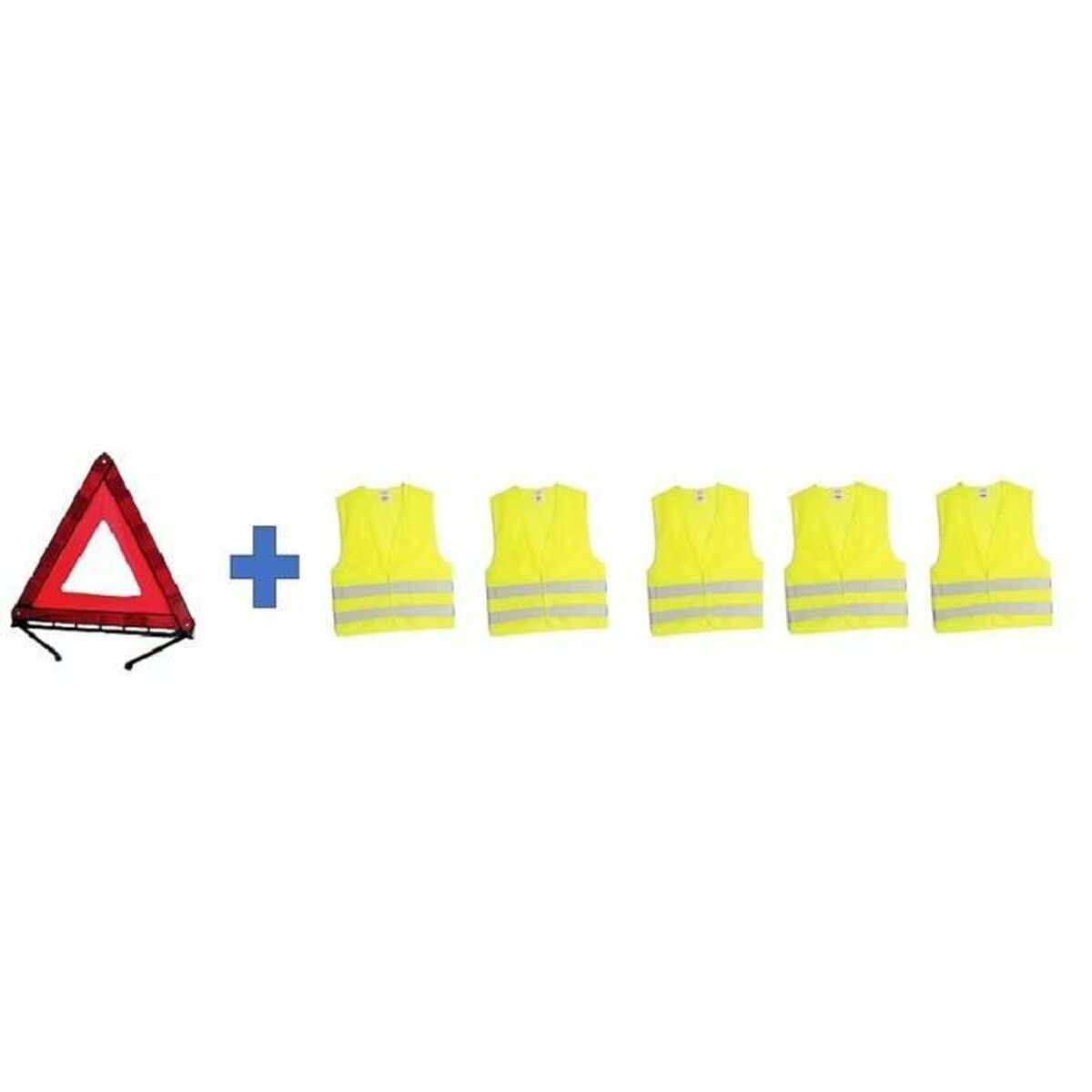 Triangles de signalisation