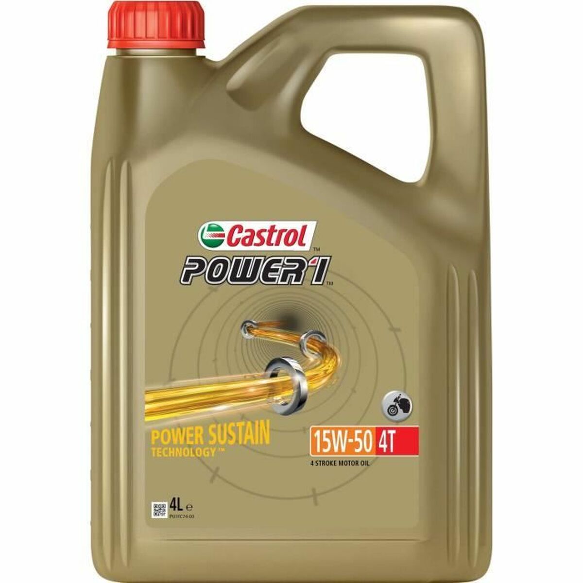 Huiles pour boîte de vitesses