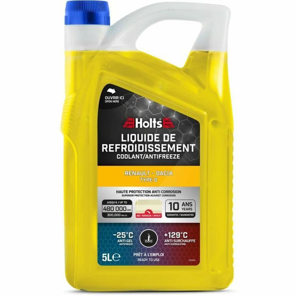 Circuits de refroidissement