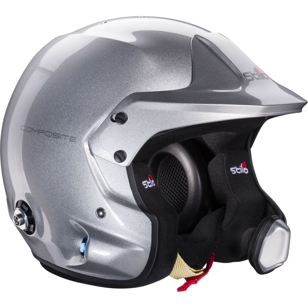 Casques jet