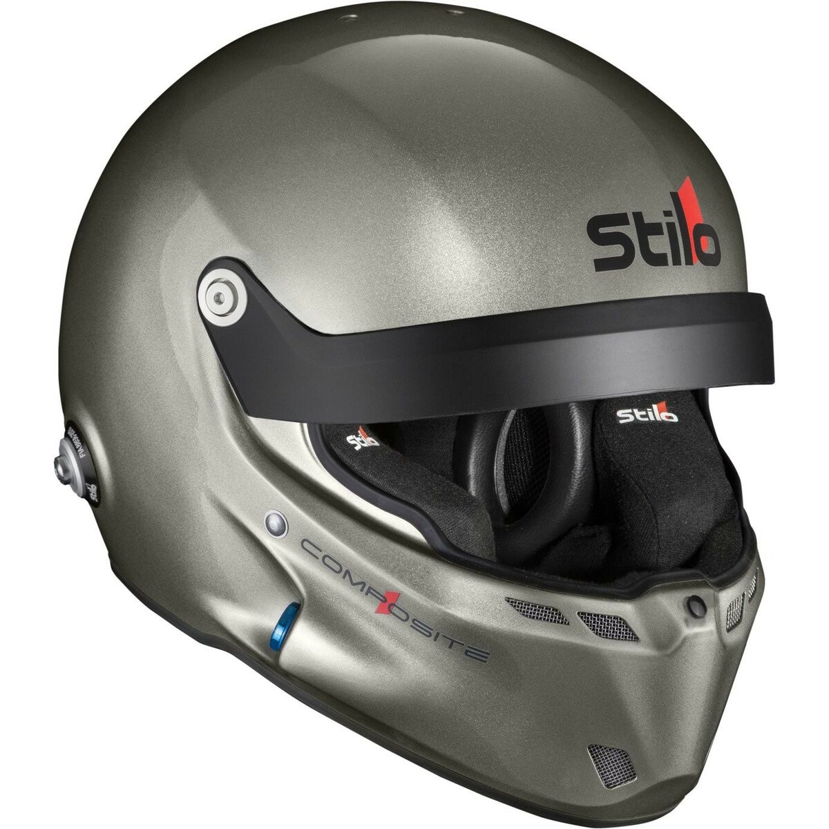 Casques intégraux