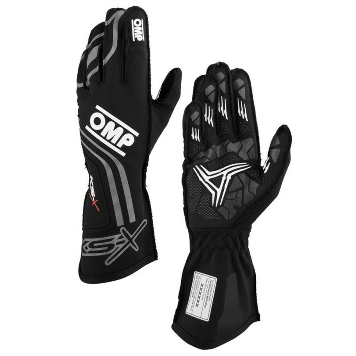 Gants