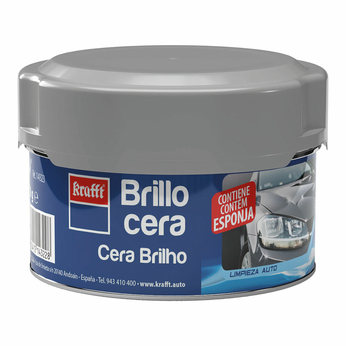 Cires à polir