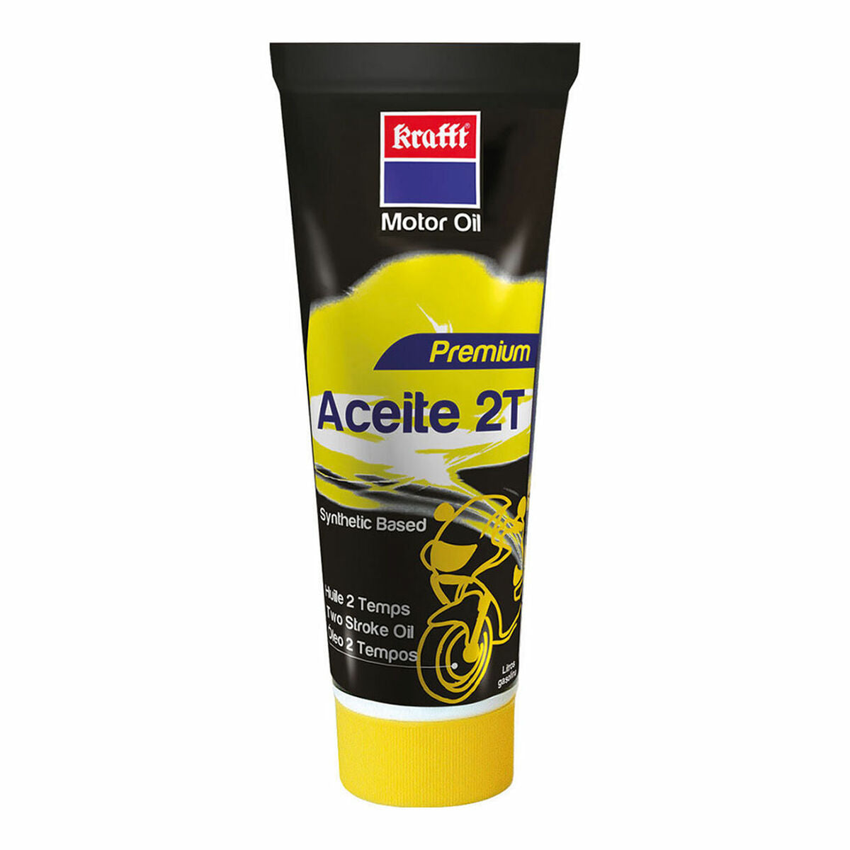 Huiles moteur pour moto
