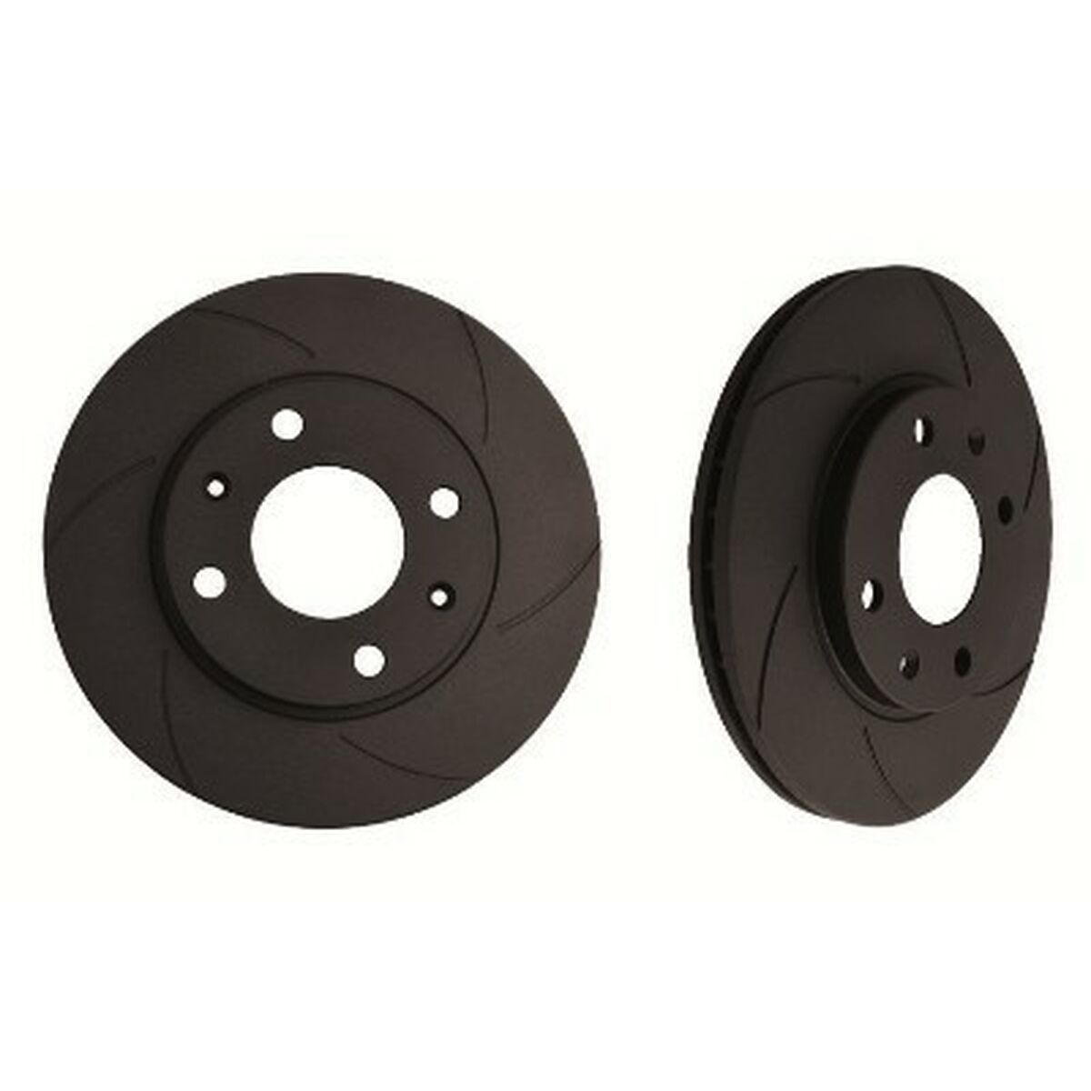 Rotors de disque de frein