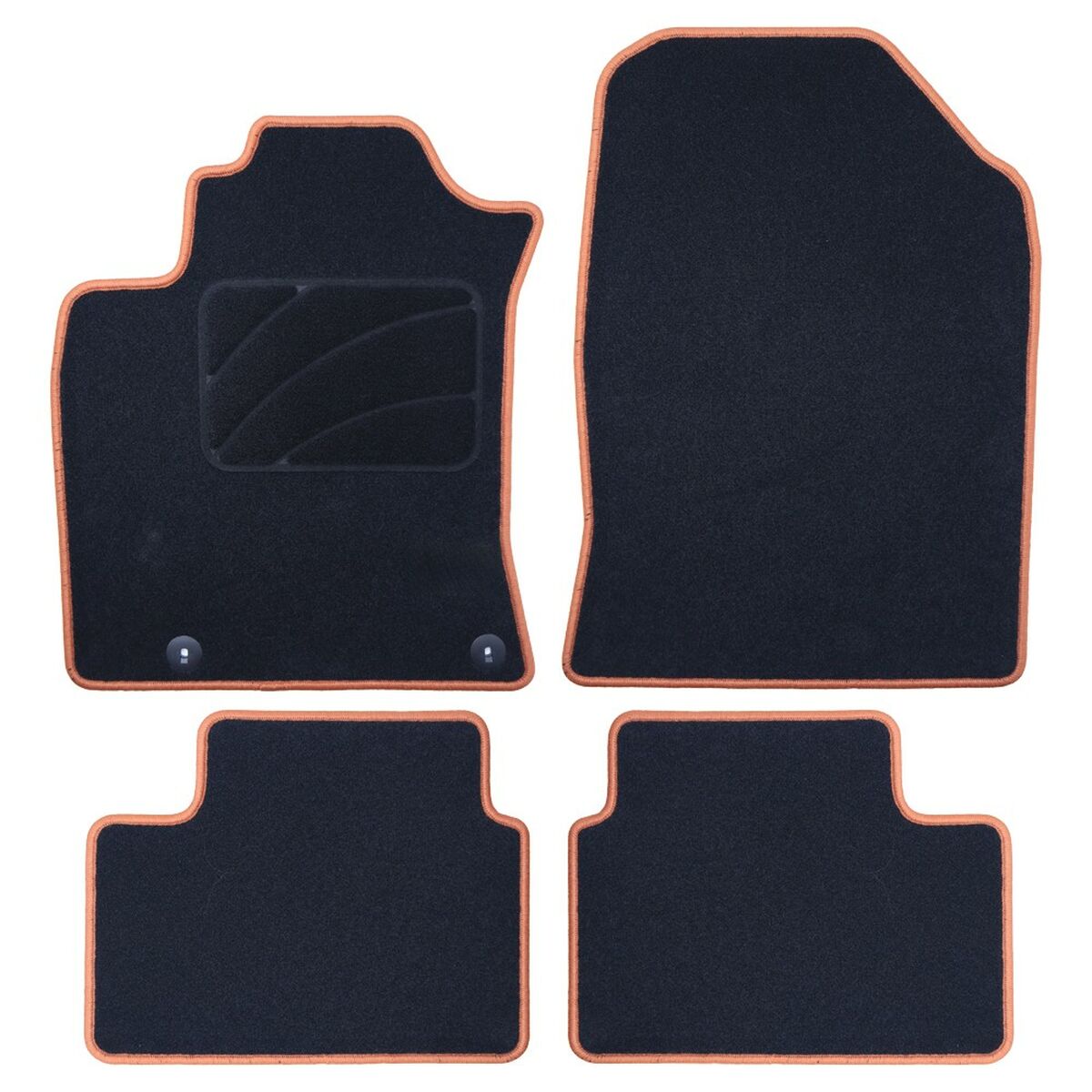 Tapis et moquettes
