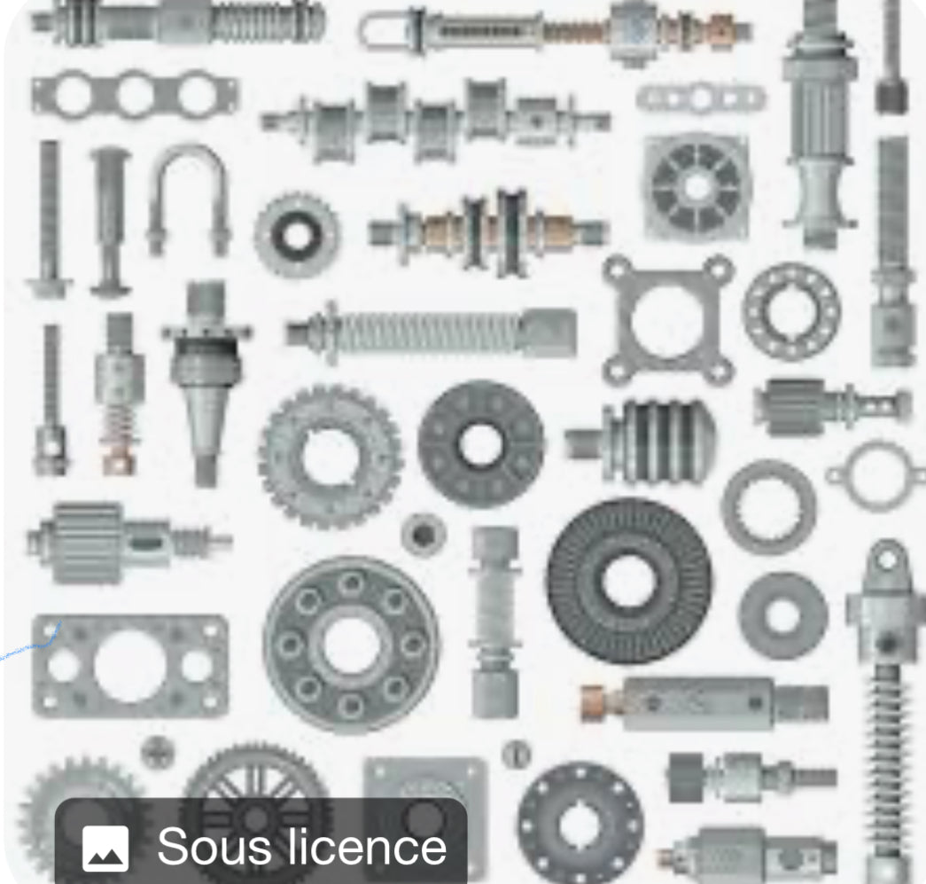 Moteur