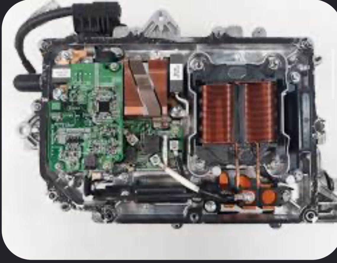 Électronique Autos et motos