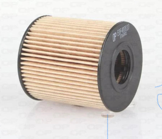 Filtre à huile EOF4008.10 – Peugeot, Citroën, Fiat | OKD Pièces Autos