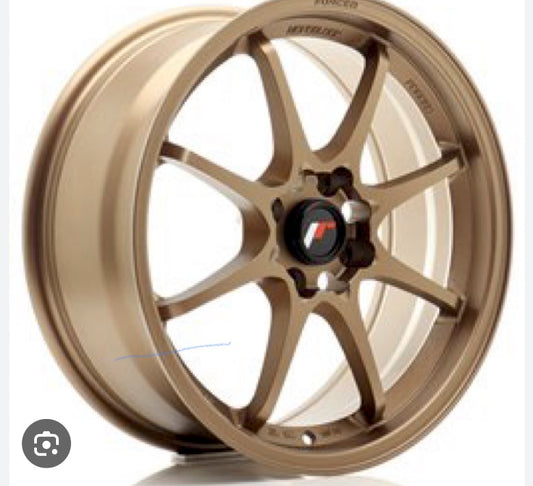 Jante aluminium 15 pouces 7J ET35 – Entraxe 4x100/114.3
Variante principale : Bronze, Black, GRAY, Matte BLACK 
Référence fournisseur : OYTMSA071
